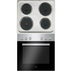 A Built in Hobs Amica EHE 932 000 E