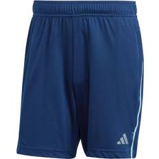 Transparent - Träningsplagg Kläder Adidas BASE Funktionsshorts Herren