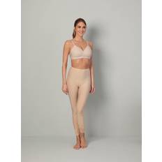 Miss mary cool sensation Miss Mary Cool Sensation Lace Leggings - Beige