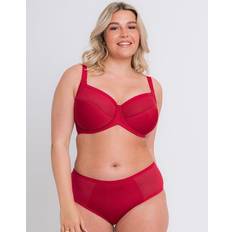 Curvy Kate Wonder Fully Full Cup Bra Strawberry Red