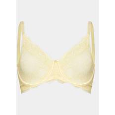 Triumph Women's Mirage Spotlight W01 EX Bra - Sunlight Yellow