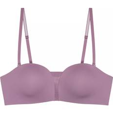 Triumph Reggiseno Senza Ferretto - Viola