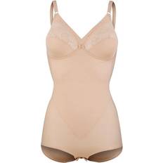 Poliammide Body Triumph Formfit BS X Bodysuits - Skin