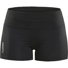 Craft Rush Hot Pants - Black/Black
