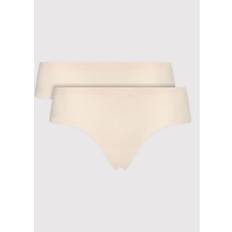 Microfiber Trosor Puma Damhipster 2-pack - Rosdamm
