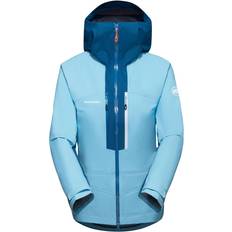 Mammut Hardshelljacke TAISS mit Kapuze