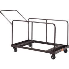 Small Tables National Public Seating Dolly 660 Small Table