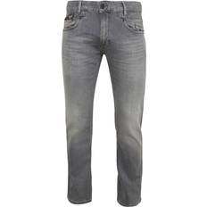 Man - Viscose Jeans PME Legend Commander 3.0 Jeans - Mid Grey