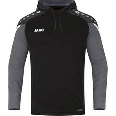 JAKO Sweater Performance - Zwart