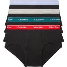 C.K Calvin Klein 4-Pack Brief NB4000