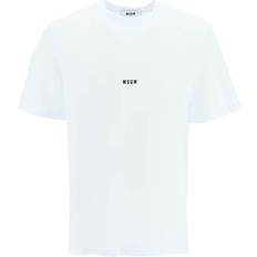 Printed T-shirt - White