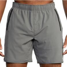 RVCA Pants & Shorts RVCA yogger athletic shorts smoke