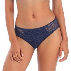 Denim - Femme Maillots de bain Freya Culotte de bain - Bleue SUNDANCE en nylon