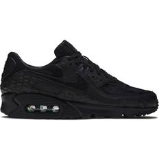 Nike Air Max 90 Exotic Animal Pack - Infrared Blend
