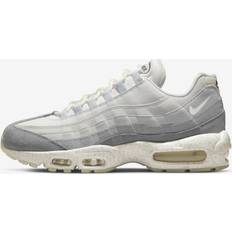 Nike Air Max 95 QS - White Light Bone