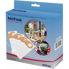 Nilfisk Accessoires pour aspirateur Nilfisk NIL81943048