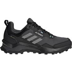 Adidas 42 Tursko Adidas Terrex AX4 GTX W - Core Black/Grey Three/Mint Ton