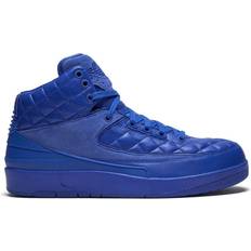 Jordan Just Don x Air 2 Retro 'Varsity Royal' - Blue Men's