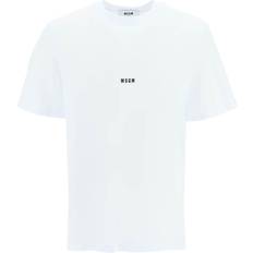 Top T-shirts - Sort