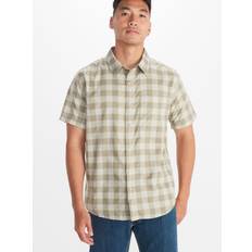 Marmot Skjorter Marmot Aerobora Novelty SS - Men's