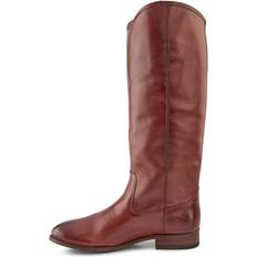 Gesp Hoge laarzen Frye Melissa Leather Boot