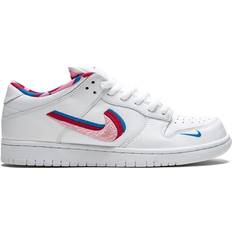 Men - Nike Dunk - Pink Shoes NIKE SB Dunk Low "Parra"