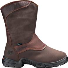 Timberland pro steel toe Timberland Excave Wellington Steel Toe Work Boots