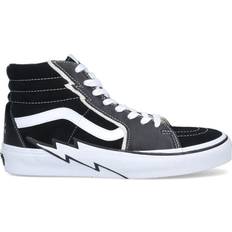 Vans mastermind WORLD Black Edition Sk8-Hi Bolt Vlt Lx Sneakers BLACK