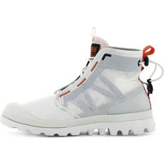 Palladium Sneakers Palladium Pampa Travel Lite - Blanc