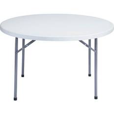 Small Tables National Public Seating 29-1/2" Small Table