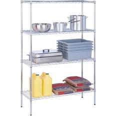 Honey Can Do Urban Shelving System