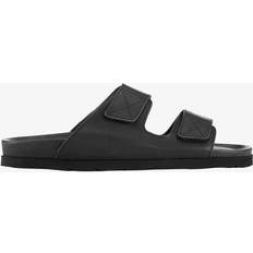 Stilfulde Sandaler - Sort