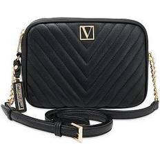 Accessories The Victoria Top Zip Crossbody Women's Bags Victoria's Secret Beauty