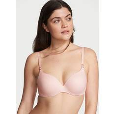 Underwear Victoria's Secret Light Push-Up Perfect Shape Bra - Pink