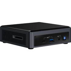 Desktop Computers Intel NUC NUC10i3FNKN