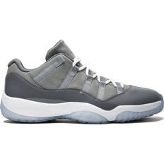 Jordan Air 11 Retro Low - Cool Grey