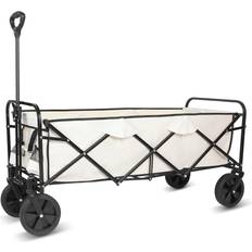 Utility Wagons Yssoa Extended Folding Utility Wagon