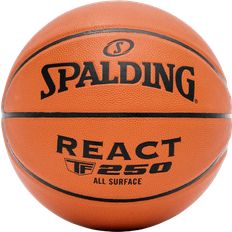 React TF 250