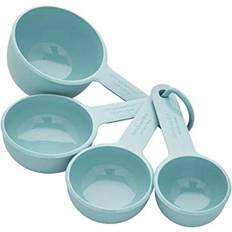 Dishwasher Safe Measuring Cups KitchenAid Set Aqua Measuring Cup