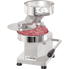 Gray Burger Presses KoolMore CHM-6 Patty Burger Press