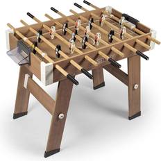 Click & Goal Soccer Table