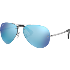 Ray-Ban RB3449 004/55