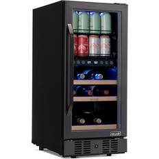 Newair beverage cooler Newair Zone 13 Black