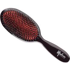 Madison professional boar & nylon brush Madison Boar & Nylon Brush Medium 100g