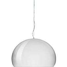 Kartell Lampade da soffitto Kartell FL/Y Lampada a Sospensione 52cm