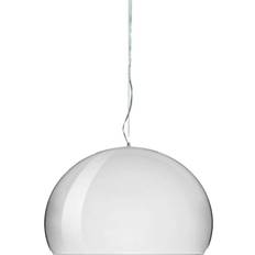 Kartell FL/Y Pendel ∅ 52cm