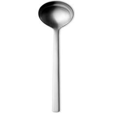 Acero inoxidable Cucharones de Salsa Georg Jensen New York Cucharón de Salsa 18.2cm