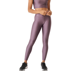 Röhnisch Shiny Tights - Black Plum