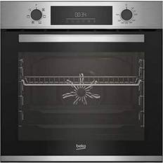 Beko BBIE12300XD Rostfritt stål