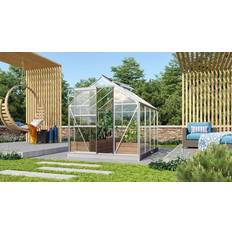 Vitavia Venus 5m² Aluminium Glas